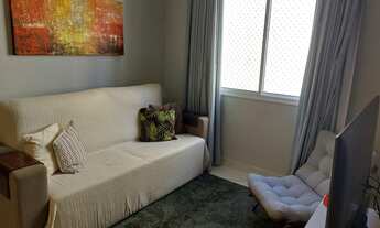 Imagem 4: Apartamento finamente MOBILIADO p/aluguel com 50m2 - com ou sem VAGA - Consolação - São Pa