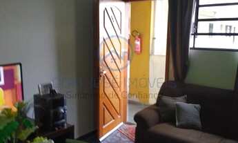 Imagem: Apartamento para Venda em São Paulo, Conjunto