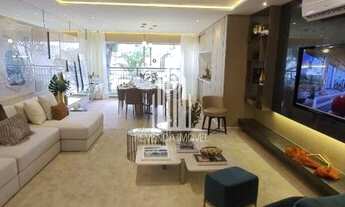 Imagem 3: Apartamento de 84m² com 3 dormr/1 Suíte, 2 banheiros, 2 vagas no Living Infinity