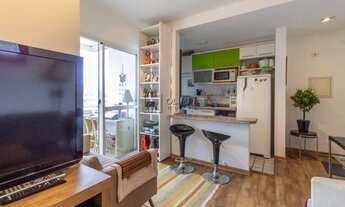 Imagem 5: Apartamento Venda 2 Dormitórios - 45 m² Pinheiros