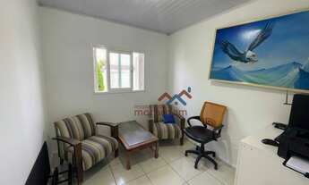 Imagem 5: Casa com 2 dormitórios à venda, 110m² por R$ 350.000,00 - Lot. São João/Olaria - Canoas/RS