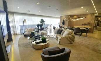 Imagem: Parque Global Apartamento à venda de 325m²