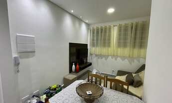 Imagem 5: Apartamento à venda, 60 m² por R$ 290.000,00 - Centro - São Vicente/SP