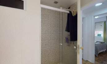 Imagem 5: APARTAMENTO RESIDENCIAL em São Paulo - SP, Itaim Bibi