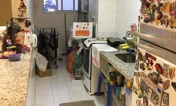 Imagem 2: Apartamento à venda, 92 m² por R$ 790.000,00 - Lauzane Paulista - São Paulo/SP