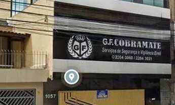 Imagem: Prédio à venda, 660 m² por R$ 1.500.000