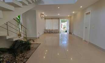 Imagem 3: LONDRINA - Casa de Condomínio - Condomínio Royal Forest