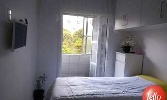 Imagem 5: São Paulo - Apartamento Padrão - Ipiranga