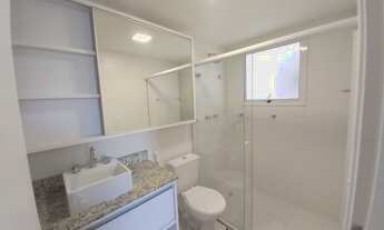 Imagem 2: Apartamento com 3 dormitórios para alugar, 76 m² por R$ 3.200,00/mês - Edifício Residencia