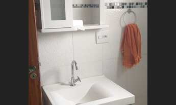 Imagem 2: Casa Sobrado em Jardim Maria Rosa - Taboão da Serra