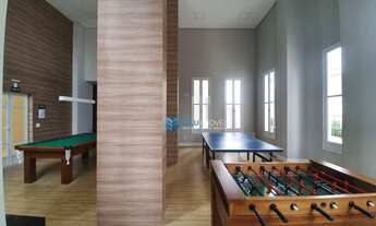 Imagem 3: Apartamento com 2 dormitórios à venda, 85 m² por R$ 799.999,99 - Parque Campolim - Sorocab