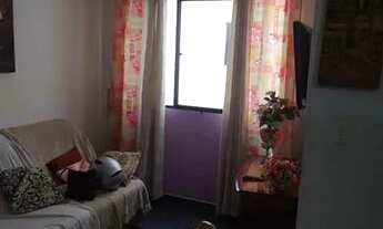 Imagem 6: AP 2 dorms, Guilhermina R$ 260 mil