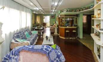 Imagem 6: Apartamento para Aluguel - Tatuapé, 4 Quartos, 300 m2