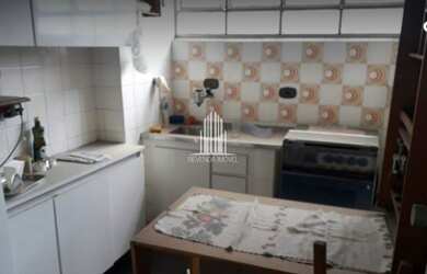 Imagem 4: APARTAMENTO 1 DORMITÓRIO COM VAGA NO BROOKLIN