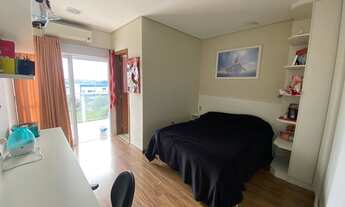 Imagem: Sobrado para Venda no Condominio Portal