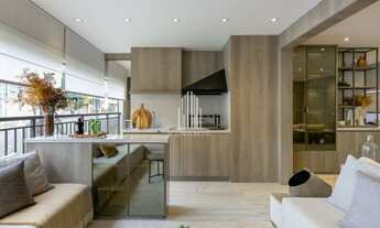 Imagem 4: APARTAMENTO DE 125M² COM 3 SUÍTES, 4 BANHEIROS E DUAS VAGAS Á VENDA NO ALTO DO IPIRANGA