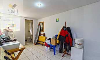 Imagem 2: Sobrado com 4 dormitórios à venda, 184 m² por R$ 800.000,00 - São Domingos - São José dos