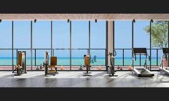 Imagem 6: Apartamento com 3 dormitórios à venda, 90 m² por R$ 850.500 - Miramar - João Pessoa/PB