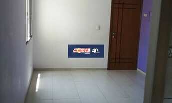 Imagem: ÓTIMO APARTAMENTO 49m² COM 2 DORMITÓRIOS