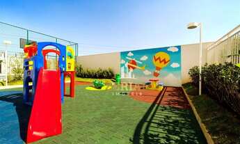 Imagem: Cobertura com 2 dormitórios, 116 m²