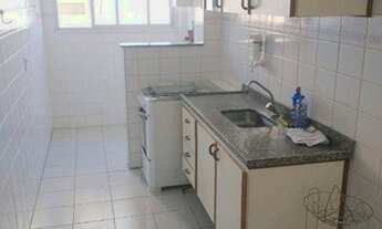 Imagem 3: Apartamento em frente ao Cotuca