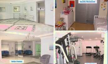 Imagem 6: Apartamento Apartamento com 4 dormitórios