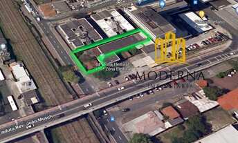 Imagem 4: Prédio Comercial Locação, ótima localização - Centro - Nova Iguaçu / RJ