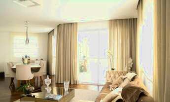 Imagem: APARTAMENTO DE 144M² COM TRÊS SUÍTES