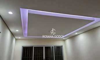 Imagem 4: Apartamento com 2 dormitórios à venda, 70 m² por R$ 369.000 - Assunção - São Bernardo do C