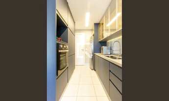 Imagem 5: Apartamento à Venda - Pinheiros, 2 Quartos, 118 m2