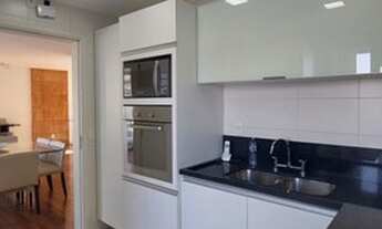 Imagem 2: Condomínio More Alphaville - Barueri