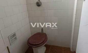 Imagem 5: Apartamento no Méier 2 quartos