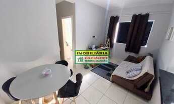 Imagem 2: Apartamento com 2 dormitórios para alugar, 45 m² por R$ 961/mês - Vila Velha - Fortaleza/C