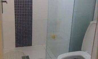 Imagem 6: Apartamento com 2 dormitórios à venda, 51 m² por R$ 185.000,00 - Jardim Amazonas - Campina