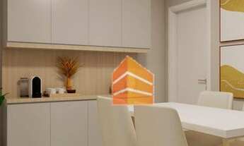 Imagem 4: Apartamento com 2 dormitórios à venda, 47 m² por R$ 180.900,00 - Barnabé - Gravataí/RS