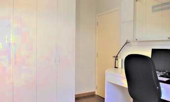 Imagem 2: Casa com 3 dormitórios à venda, 198 m² por R$ 1.400.000,00 - Roncáglia - Valinhos/SP