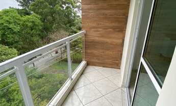 Imagem: Apartamento com 1 dormitório para alugar