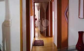 Imagem 4: Lindíssimo apartamento à venda na região da Freguesia do Ó