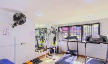 Imagem 5: Apartamento Locação 1 Dormitórios - 32 m² Paraíso