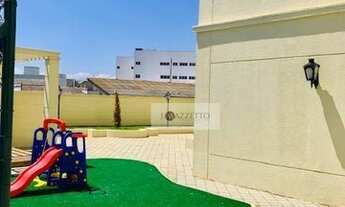 Imagem 6: Apartamento com 3 dormitórios, 116 m² - venda por R$ 860.000,00 ou aluguel por R$ 7.306,00