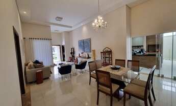 Imagem 5: Casa com 4 dormitórios à venda, 330 m² por R$ 2.000.000,00 - Parque Residencial Damha V