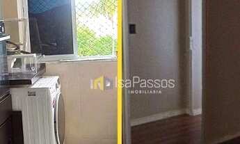 Imagem: VENDO CHAVE!!! Apartamento (REFORMADO/58M²/TOTAL