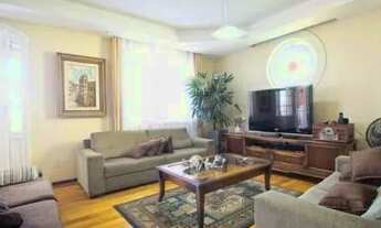 Imagem 2: Casa com 7 dormitórios para alugar em Belo Horizonte