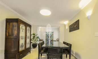 Imagem 4: Casa com 4 dorms, 2 suites e 2 vagas no brooklin