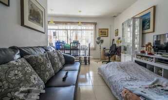 Imagem 2: Casa térrea à venda em Santo Amaro de 250m² com dormitórios e 4 vagas de garagem