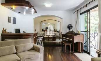 Imagem 5: Apartamento com 4 Quartos e 5 banheiros à Venda, 233 m² no Campo Belo