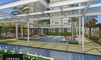 Imagem 6: Apartamento com 3 dormitórios à venda, 161 m² por R$ 2.500.000,00 - Campo Belo - São Paulo