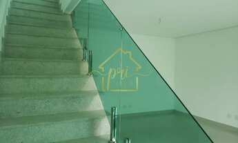 Imagem 5: Santos - Casa Padrão - Boqueirão