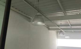 Imagem: Galpão industrial à venda por R$ 1.400.000