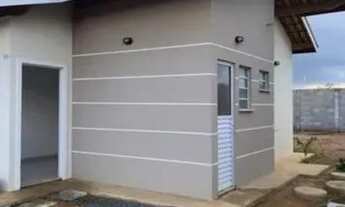 Imagem: FEIRA DE SANTANA - Casa de Condomínio